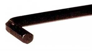 Короткий шестигранный L-образный ключ Irwin 14 мм 10504756/10579