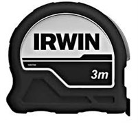 Рулетка Irwin НРР 3 м 10507796