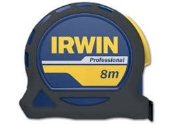 Рулетка Irwin МРР 8 м 10507792