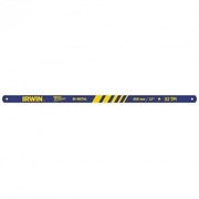 Биметаллическое полотно для ножовки Irwin 13х300 мм, 32 TPI, 2 шт 10504525