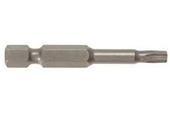 Усиленная бита-звездочка Irwin 1/4” T25х50, 5 шт 10504374