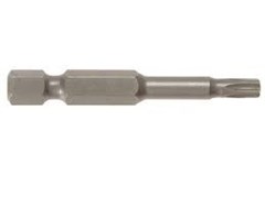 Усиленная бита-звездочка Irwin 1/4” T40х50, 5 шт 10504376