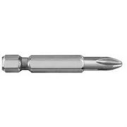 Усиленная крестовая бита Irwin 1/4" PH1x50, 5 шт 10504363