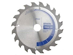 Пильный диск Irwin PRO WOOD по дереву 150x18Tx20/16 10506789