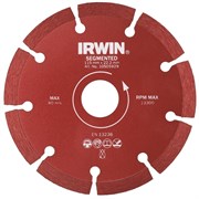 Алмазный диск Irwin LASER 150х22,2 мм 10505931
