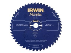 Пильный диск Irwin Marples IR HPP 305xT48x30 M 1897465