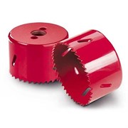 Биметаллическая коронка Rothenberger UNICUT для отверстий  55 мм - 2.1/8" PG 42 21355