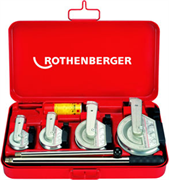 Трубогиб Rothenberger РОБЕНД H+W ПЛЮС 5/8", 16 мм 24516