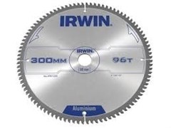 Пильный диск Irwin Aluminium OPP 300хT96х30/1-1/8"/20/16 1907781
