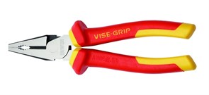 Комбинированные плоскогубцы Irwin VDE 1000V 8"/200mm 10505874