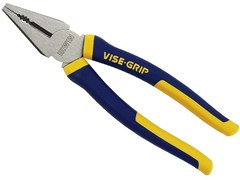 Комбинированные плоскогубцы Irwin 6"/150мм 10505875/1973