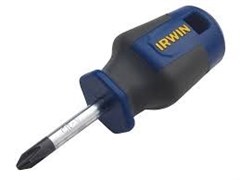 Крестовая отвертка Irwin PH2x38мм 1951810