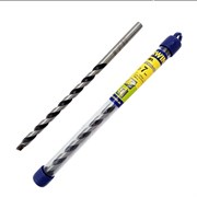 Сверло по бетону Irwin Granite 7,0x115/160 10501906