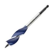 Сверло по дереву Irwin Blue Groove 6X 25мм 10506624