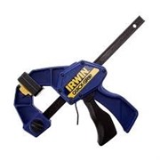 Быстрозажимная струбцина Irwin Quick-Change 12"/300 мм T512QCEL7