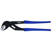 Универсальные клещи для сантехнических работ Irwin TG 8"/200мм 10507639
