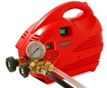 Электрический опрессовщик MGF Compact 60 Electro 905200