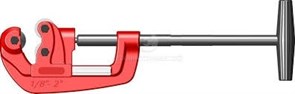 Ручной труборез Zenten для стальных труб до 2" (60мм) 6050-1