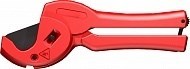 Ножницы для резки пластиковых труб Zenten Raptor 26 мм 5026-1