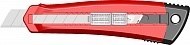 Канцелярский нож Zenten BIKO 18мм 8713-3