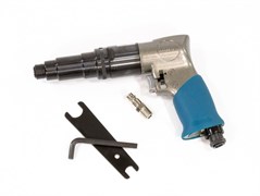 Пневматический шуруповерт Gross G208, 1/4" 57448