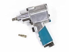 Пневматический ударный гайковёрт Gross G1260 57441