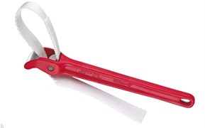 Ременной ключ Super-Ego 8", длина ремня 950мм 108020000