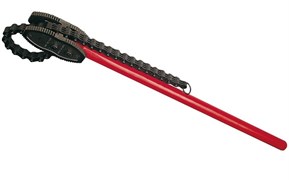 Цепной трубный ключ Super-Ego HEAVY DUTY 6" 103330000
