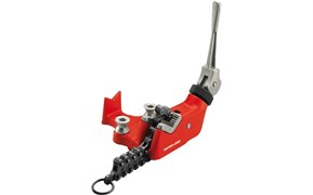 Цепные тиски для труб Super-Ego 2.1/2" 404020000