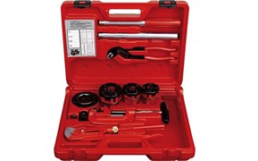Набор сантехника Super-Ego SANI-KIT 1/2-1 S00630000