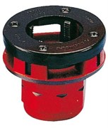 Резьбонарезная головка Super-Ego 600 BSPT-R 2" 6009D0000