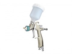 Краскораспылитель Stels AG 970 LVLP 57369