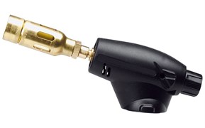 Газовая горелка Super-Ego SEGOOFIRE PIEZO с баллончиком BTP300 3555500