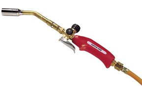 Газовая горелка Super-Ego AIRPROP PLUS длина 2.5 м 253250200