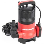 Дренажный насос Kronwerk для грязной воды KP800 97232