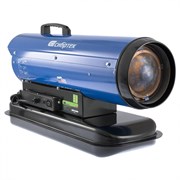Дизельный теплогенератор Сибртех DH-30D, 30 кВт 96475