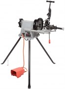 Резьбонарезной станок Rekon TURBO-501 2" 020050