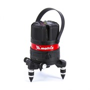 Лазерный уровень Matrix ML04P 35061