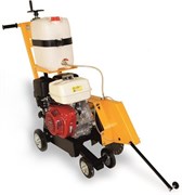 Резчик швов Сплитстоун CS1413-М.11-01 (МЗ) (Q) двигатель Honda GX390 (11,7HP)