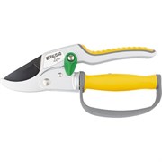Секатор Palisad Luxe 205 мм, вращающаяся рукоятка 60514