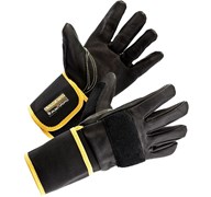 Перчатки Ампаро Аллигатор-01 5501
