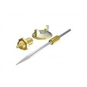 Сменное сопло к краскопультам Kraftool Expert 06526-1,8