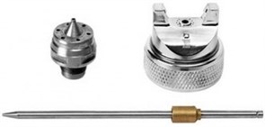 Сменный комплект к краскопультам Kraftool Expert 06563-S-1.4