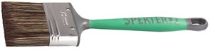 Плоская малярная кисть Kraftool 70 мм 1-01017-70