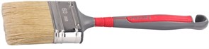 Плоская малярная кисть Kraftool 60 мм 1-01021-60