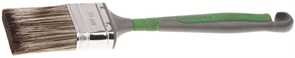 Плоская малярная кисть Kraftool 40 мм 1-01022-40