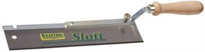 Пазовая пила Kraftool Slott-R 250мм 15017-25