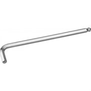 Имбусовый ключ Kraftool Industrie Hex с шаром 12 мм 27437-12