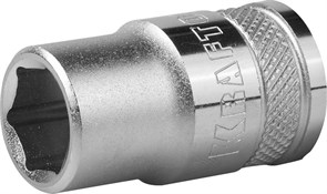 Торцевая головка Kraftool Industrie Qualitat Flank 1/2", 13 мм 27805-13_z01