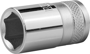 Торцевая головка Kraftool Industrie Qualitat Flank 1/2", 14 мм 27805-14_z01